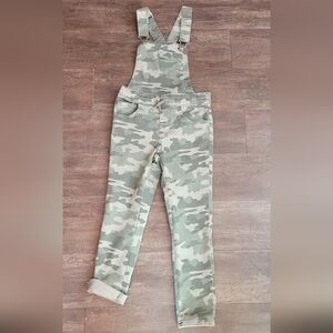 Cat and Jack Camouflage Overall